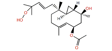 Pacificin G